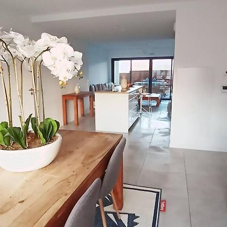 Loft Standing 100 M2 A 200 Metres De La Plage Apartment Lacanau Ngoại thất bức ảnh